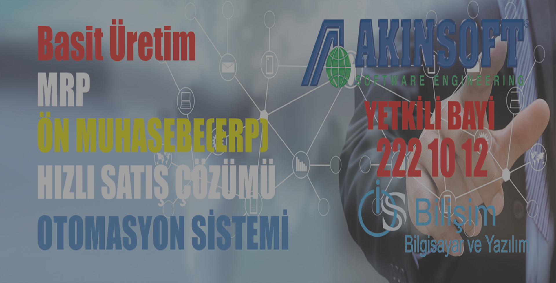 Akınsoft Erp